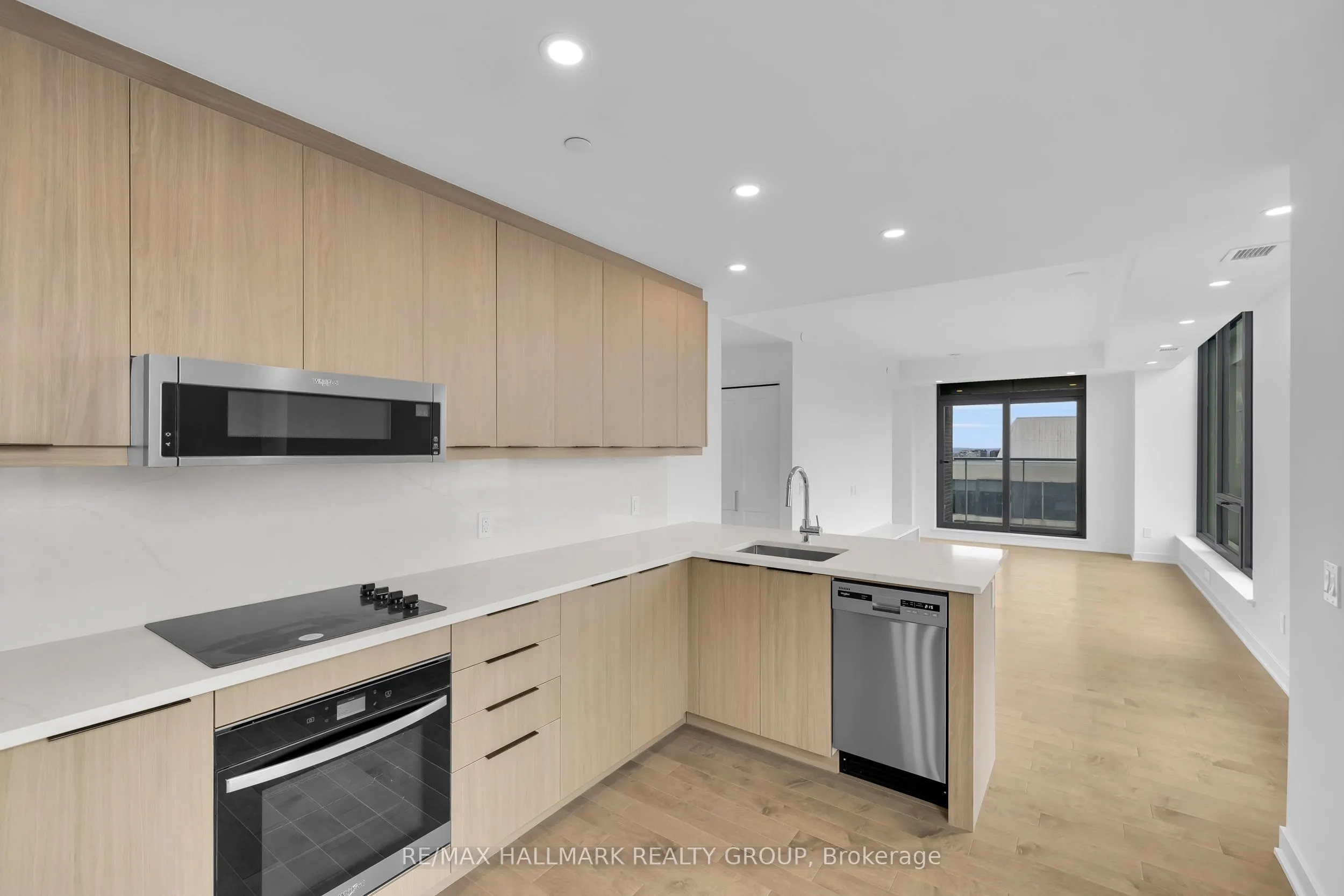 340 Queen Street #2604