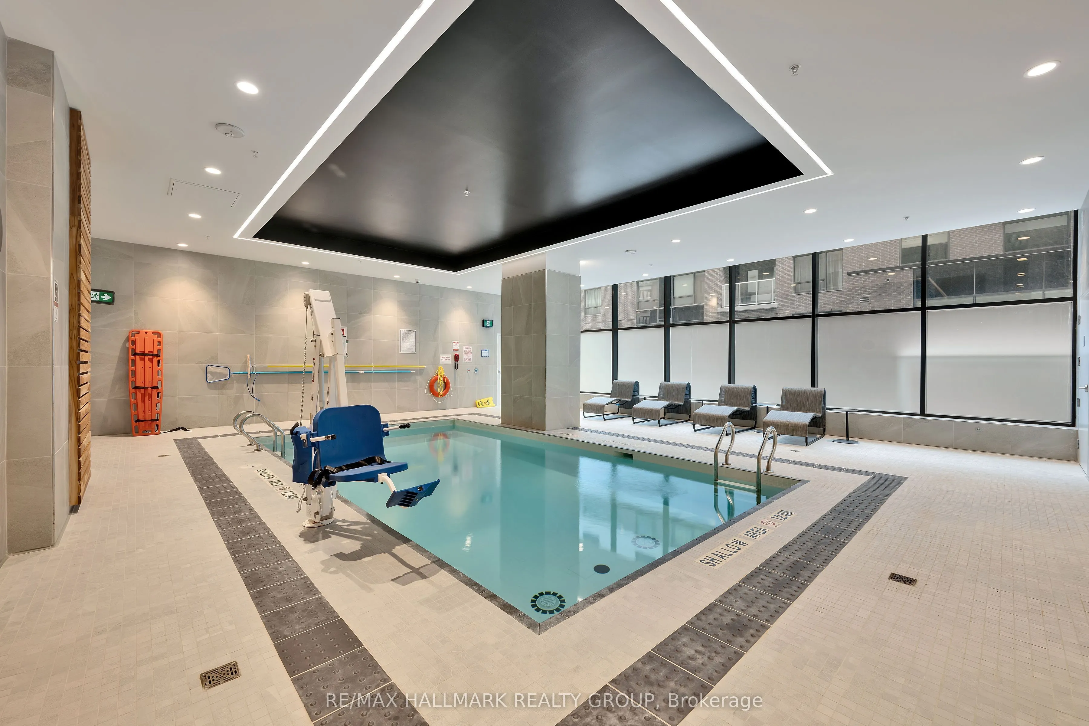 340 Queen Street #2604