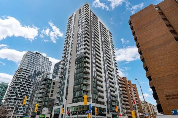340 Queen Street #2604