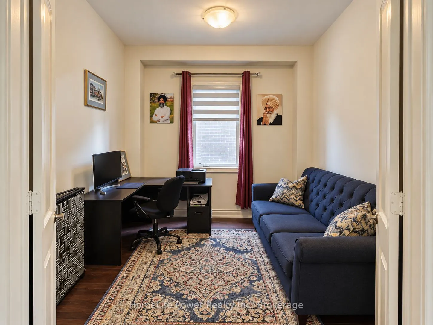 35 Ebenezer Drive