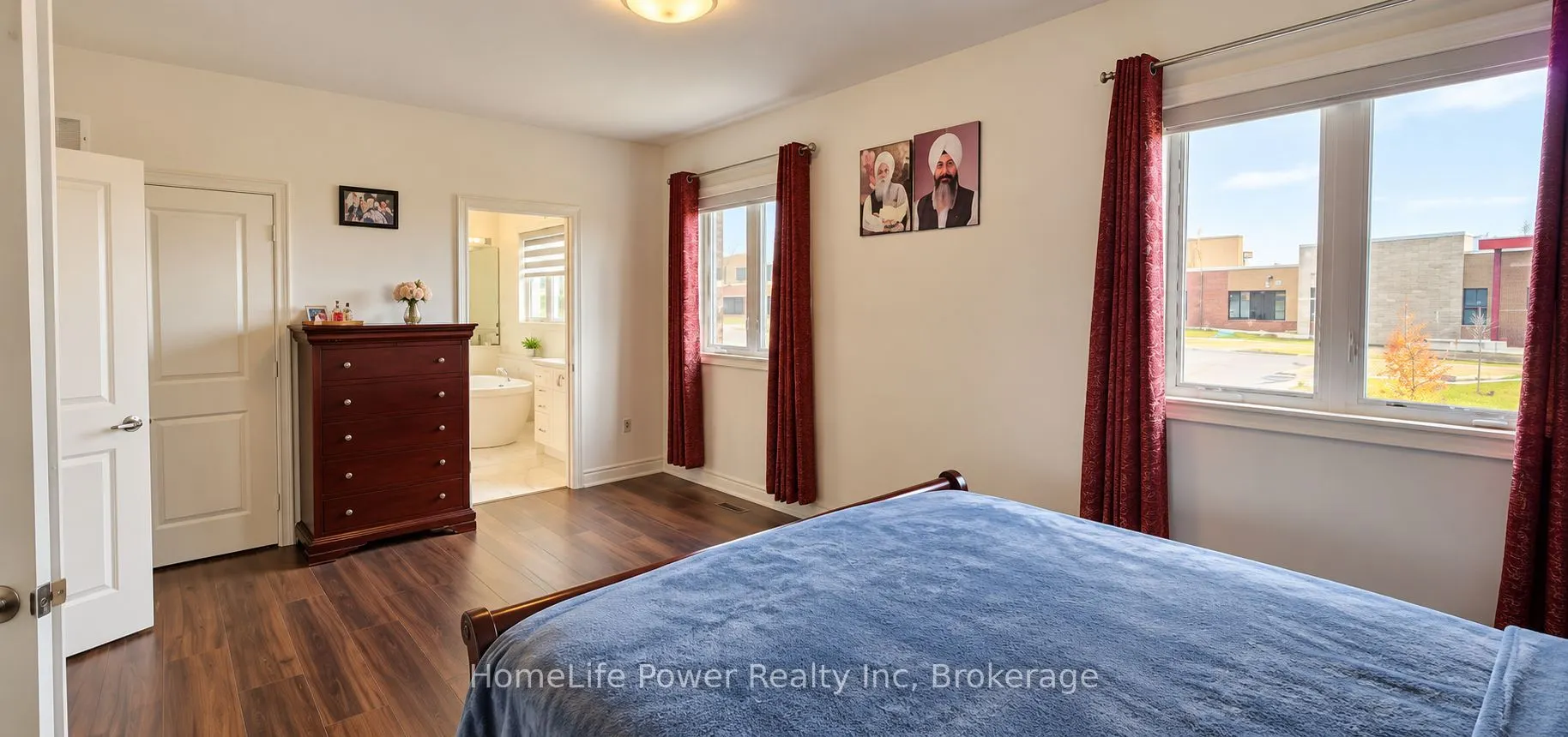 35 Ebenezer Drive