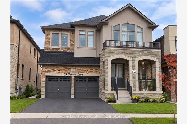 35 Ebenezer Drive
