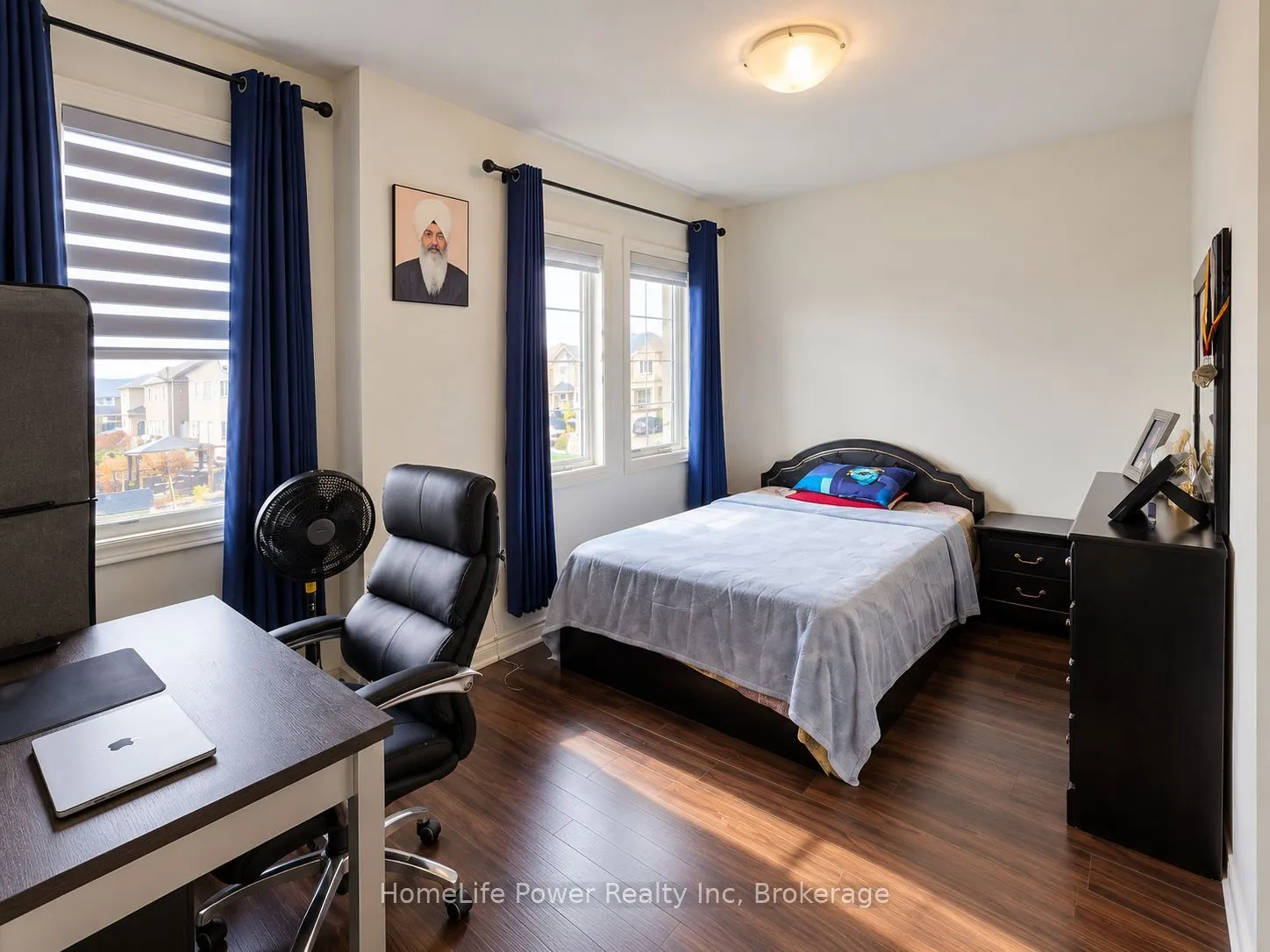 35 Ebenezer Drive