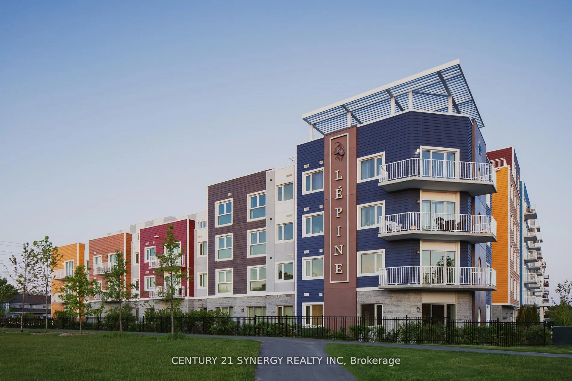 1088 Maritime Way #223