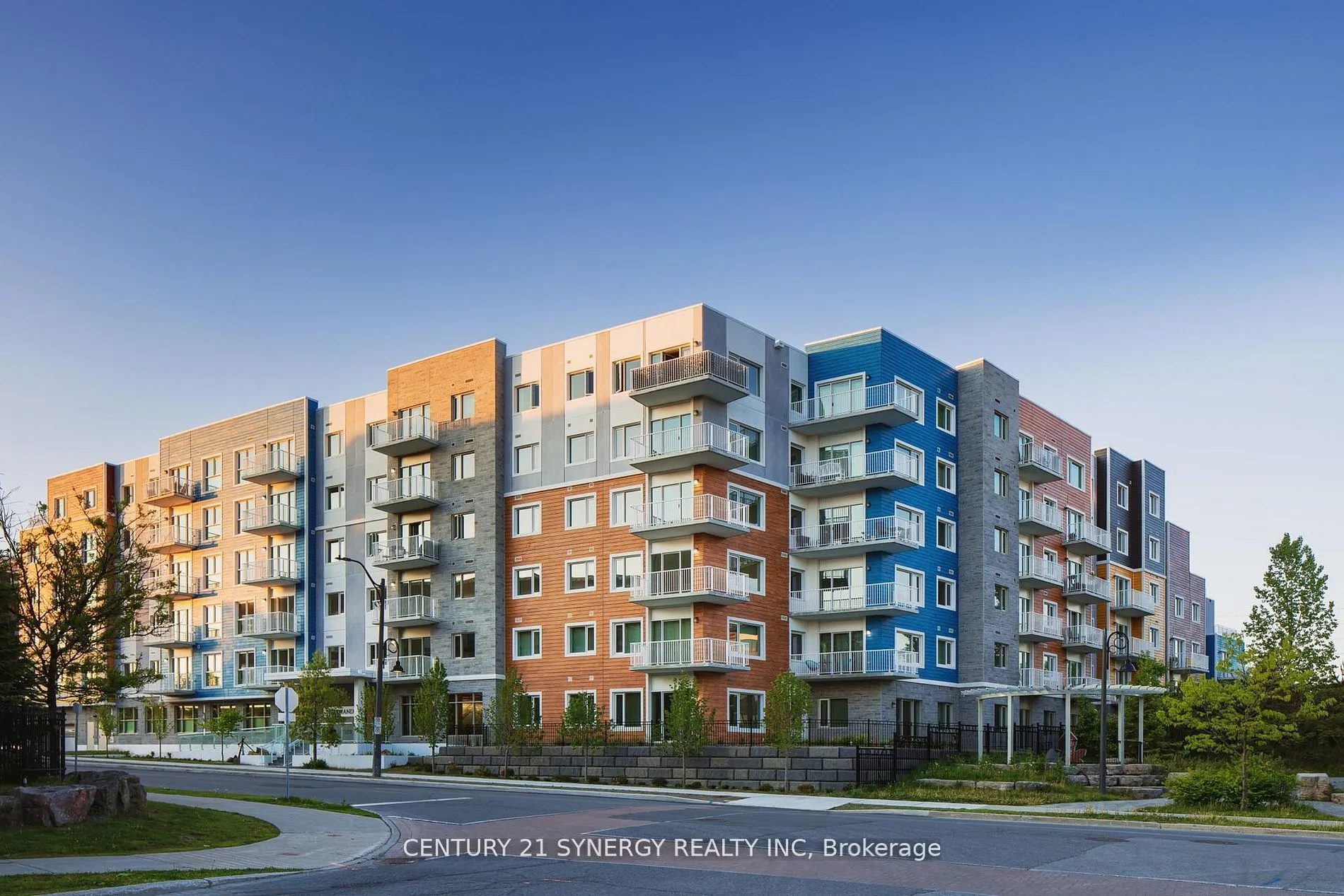 1088 Maritime Way #223