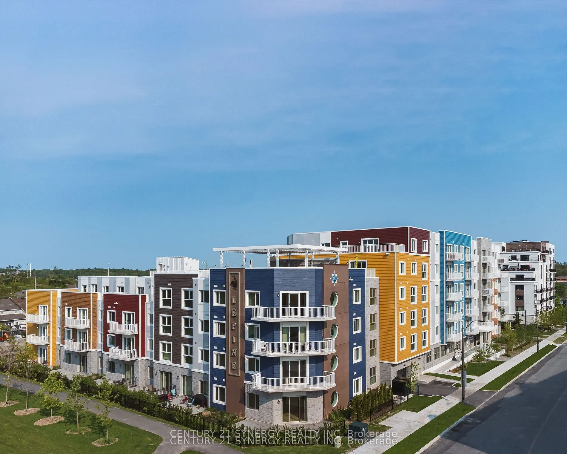 1088 Maritime Way #223