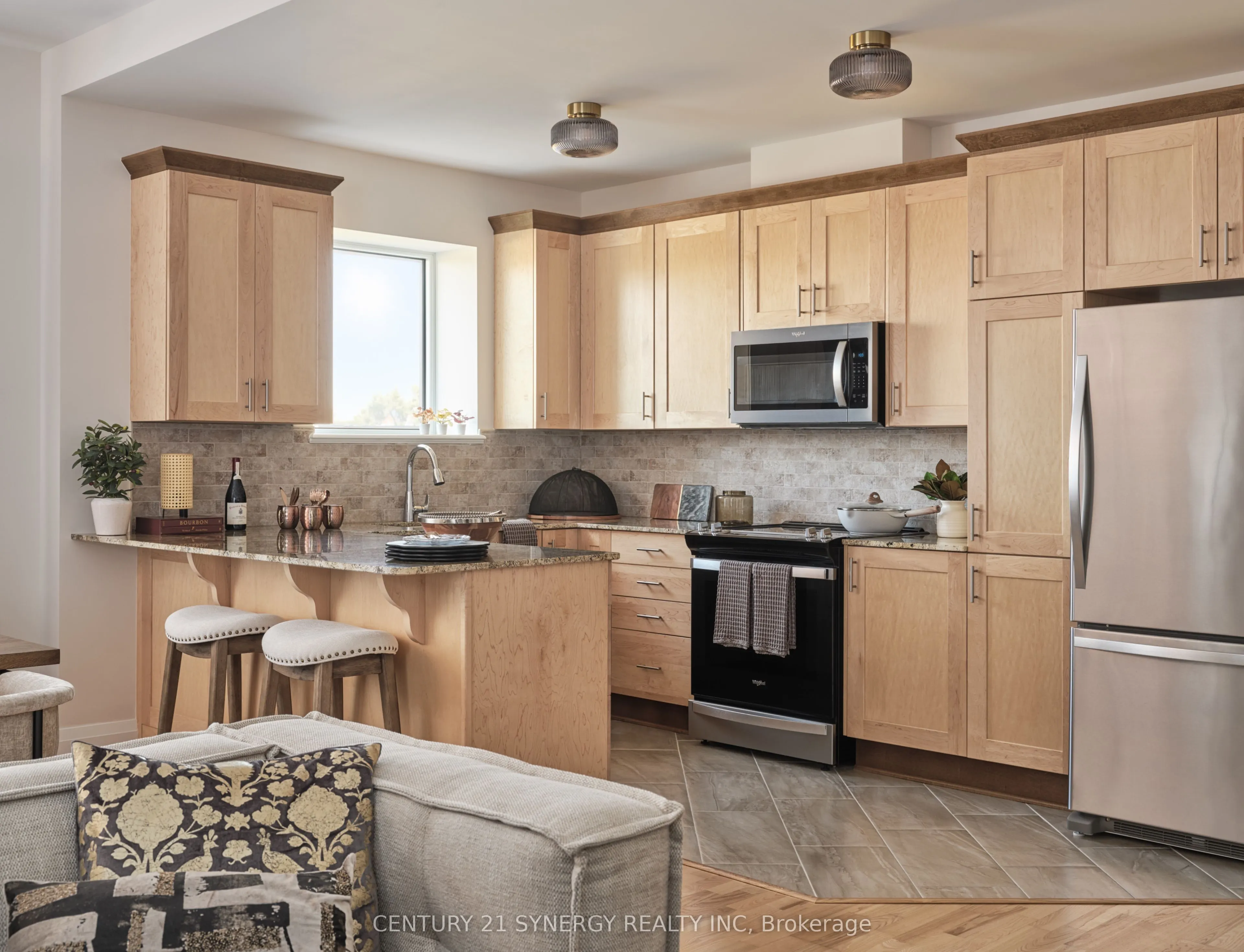 1088 Maritime Way #223