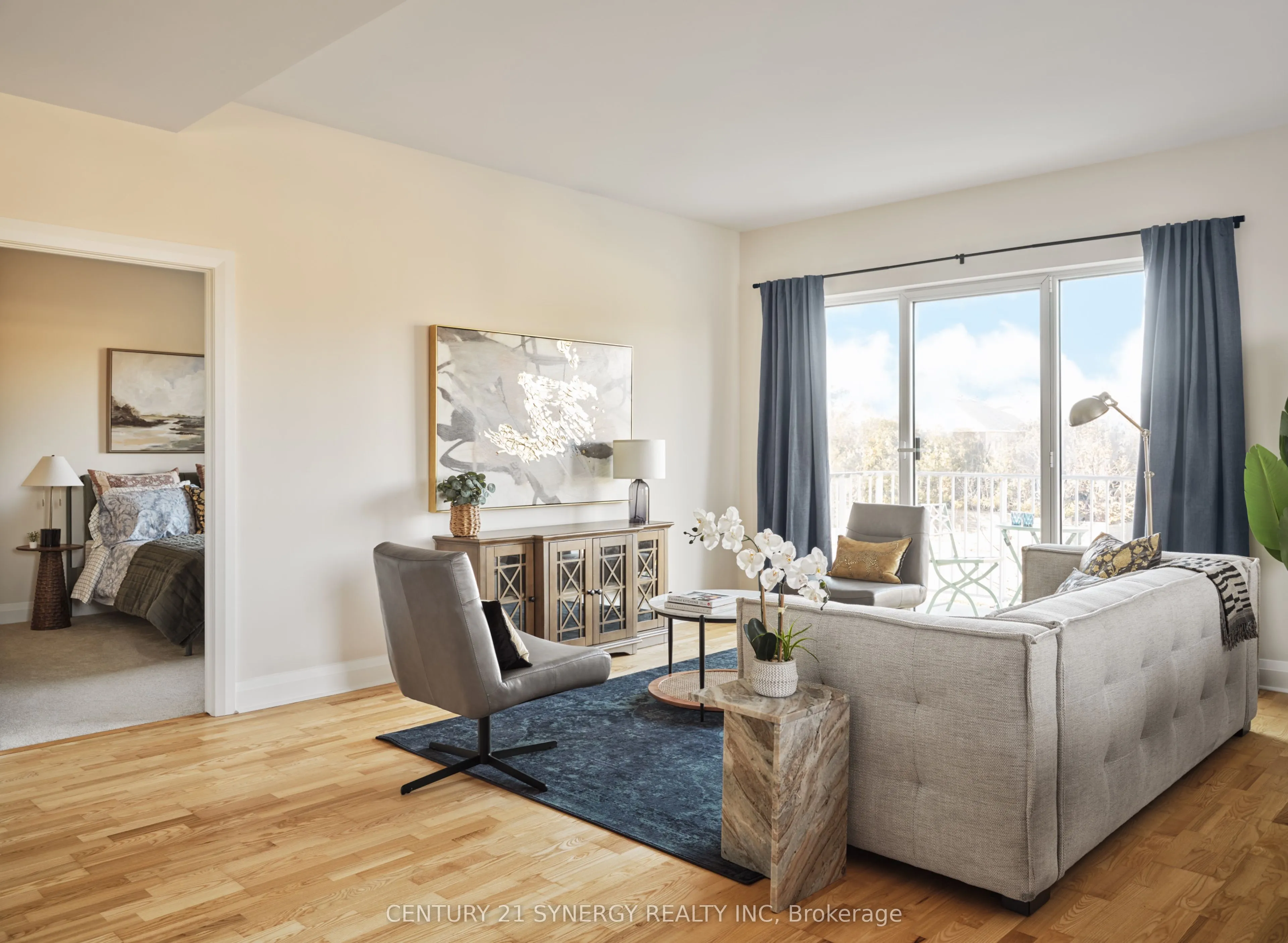 1088 Maritime Way #223