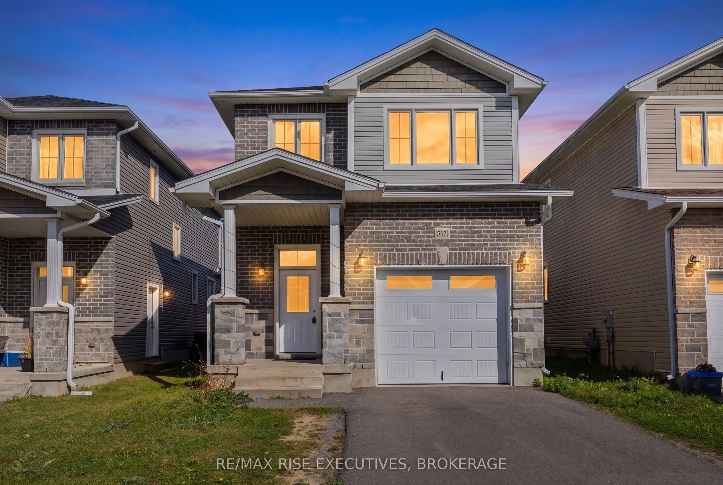 567 Beth Crescent