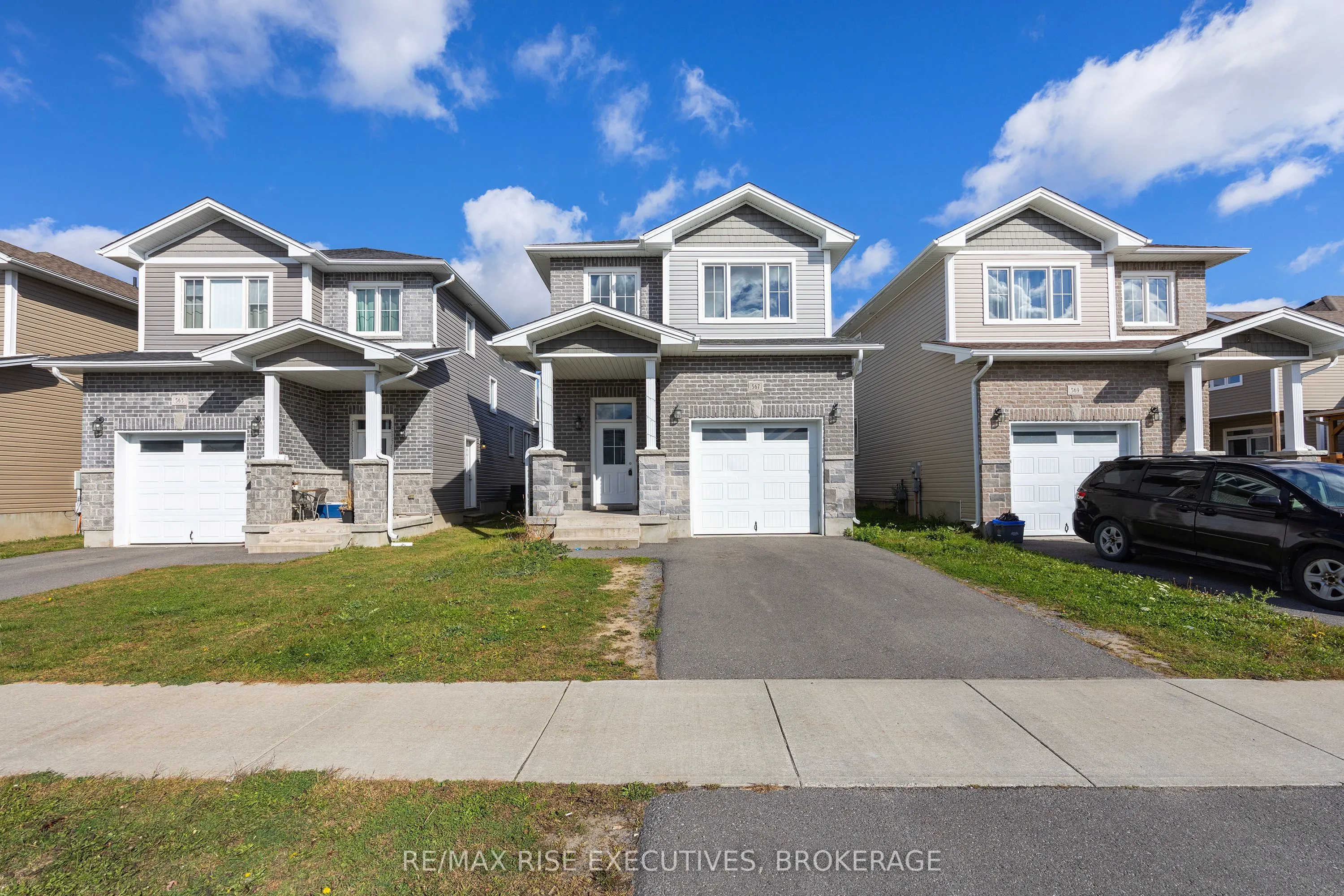 567 Beth Crescent
