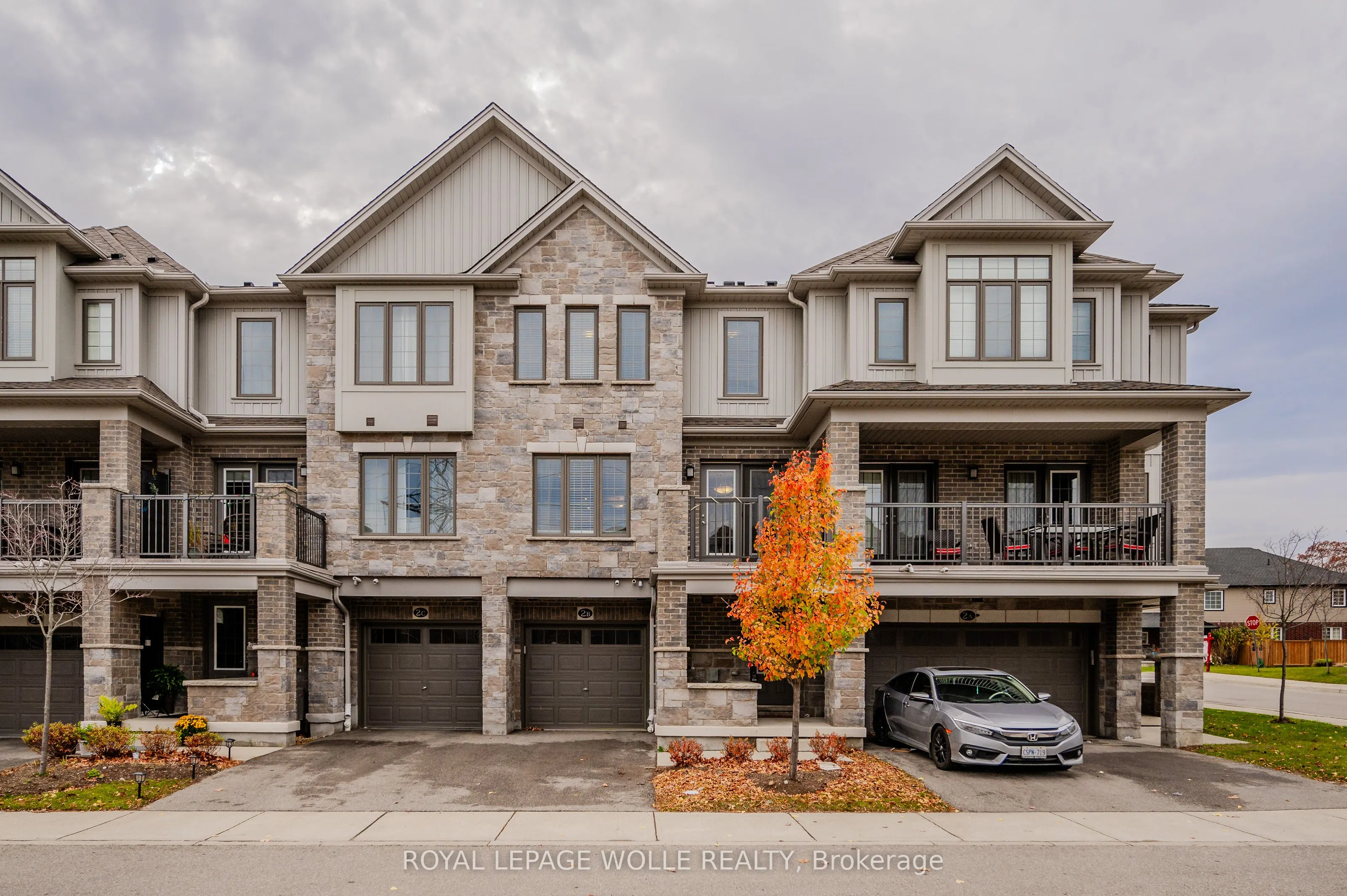 115 South Creek Drive #2B