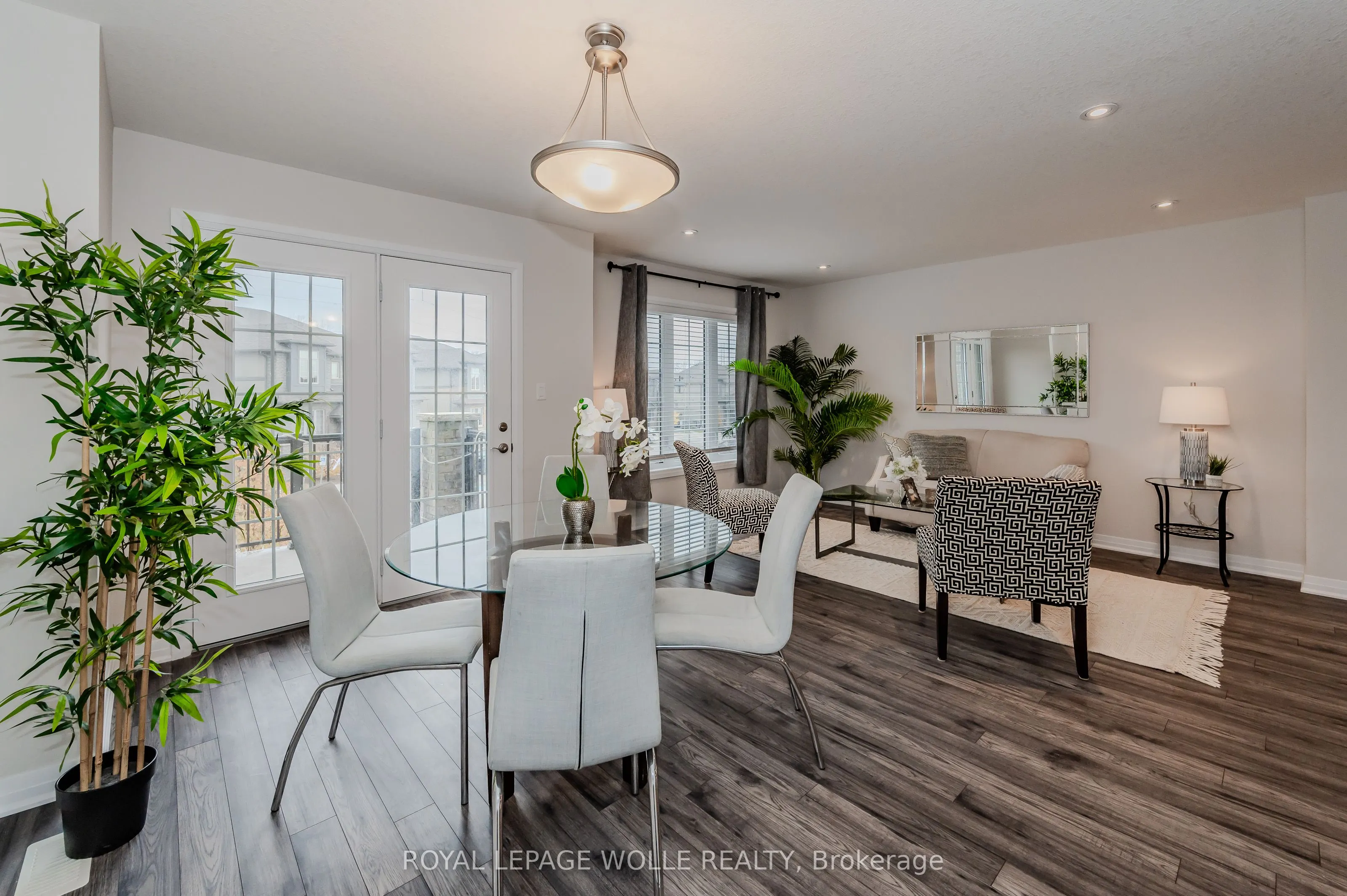 115 South Creek Drive #2B