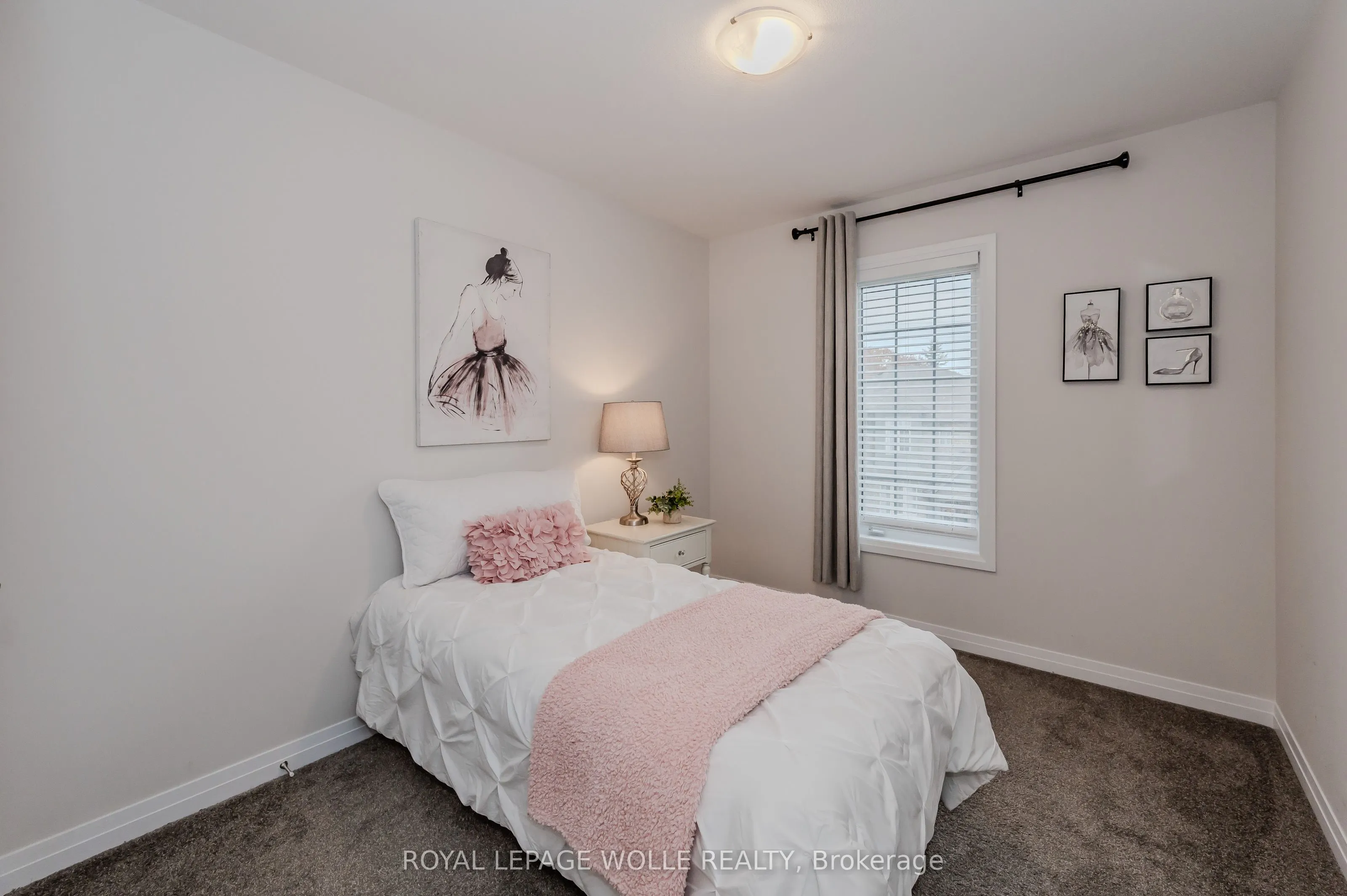 115 South Creek Drive #2B
