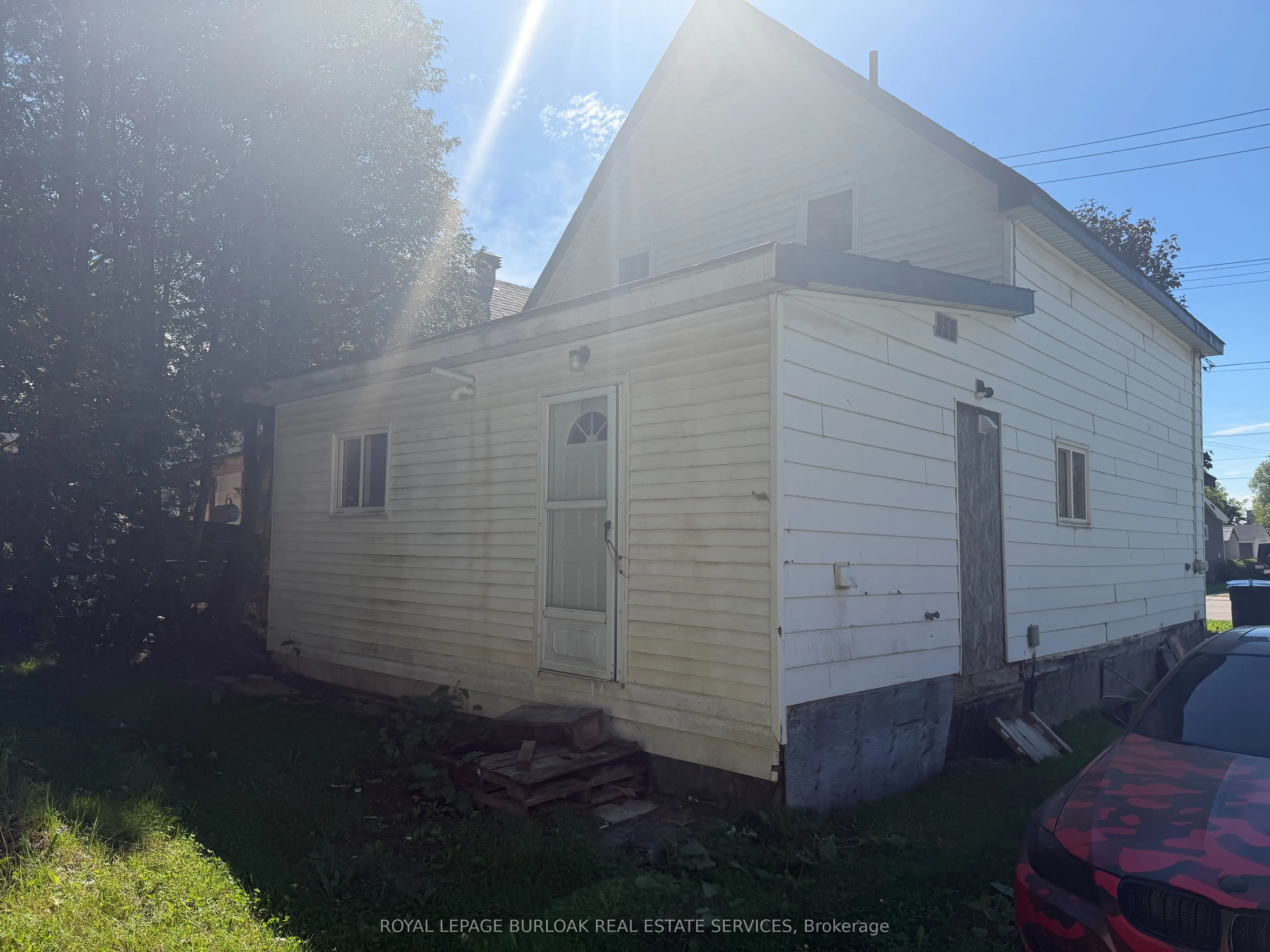 158 Trelawne Avenue
