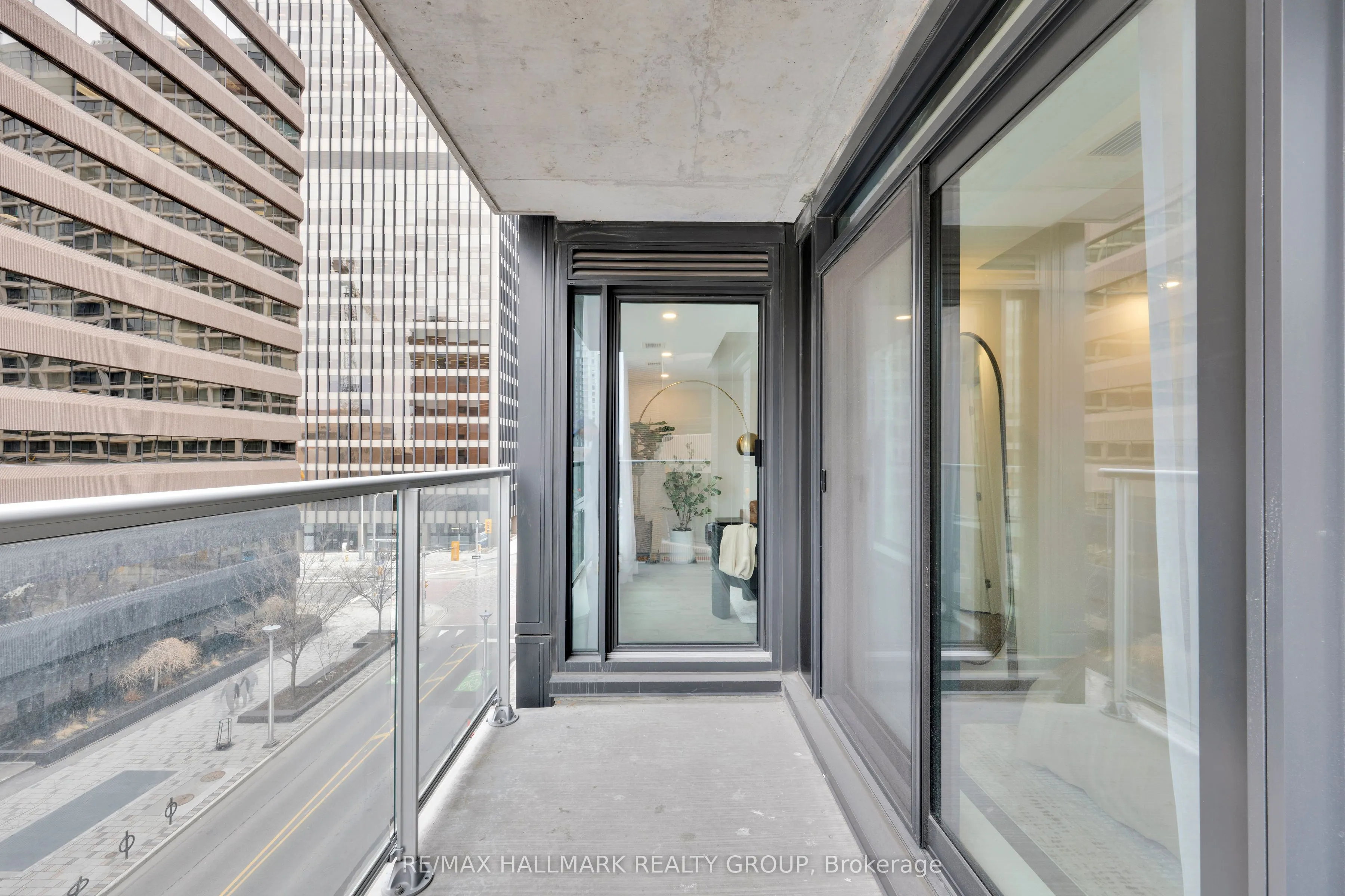 340 Queen Street #701