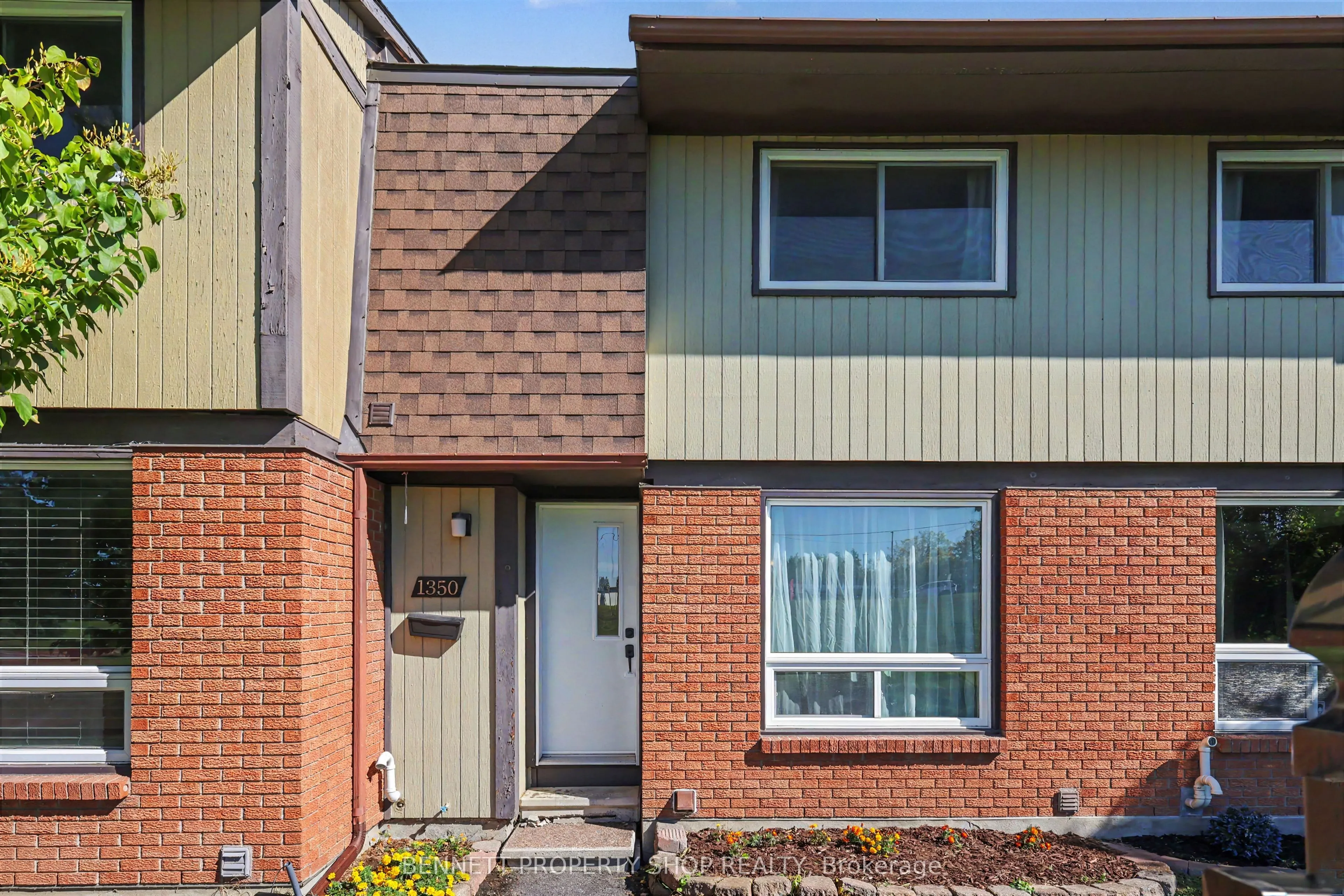 1350 Bakker Court #109