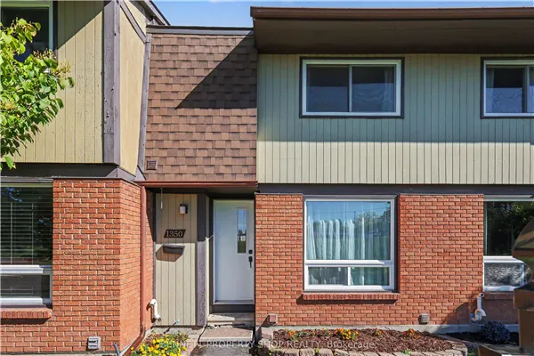 1350 Bakker Court #109