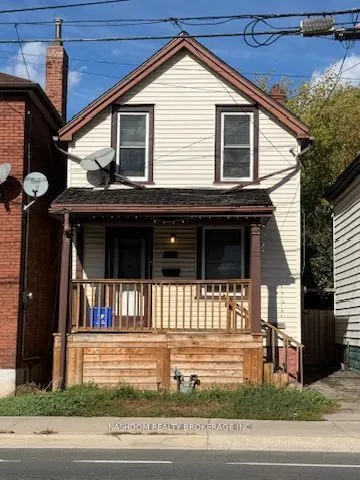 1087 Cannon Street E