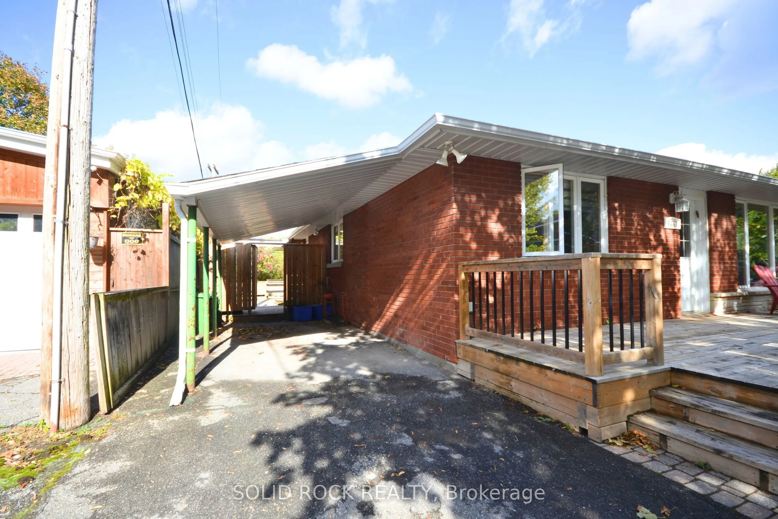 1441 Edgecliffe Avenue #B