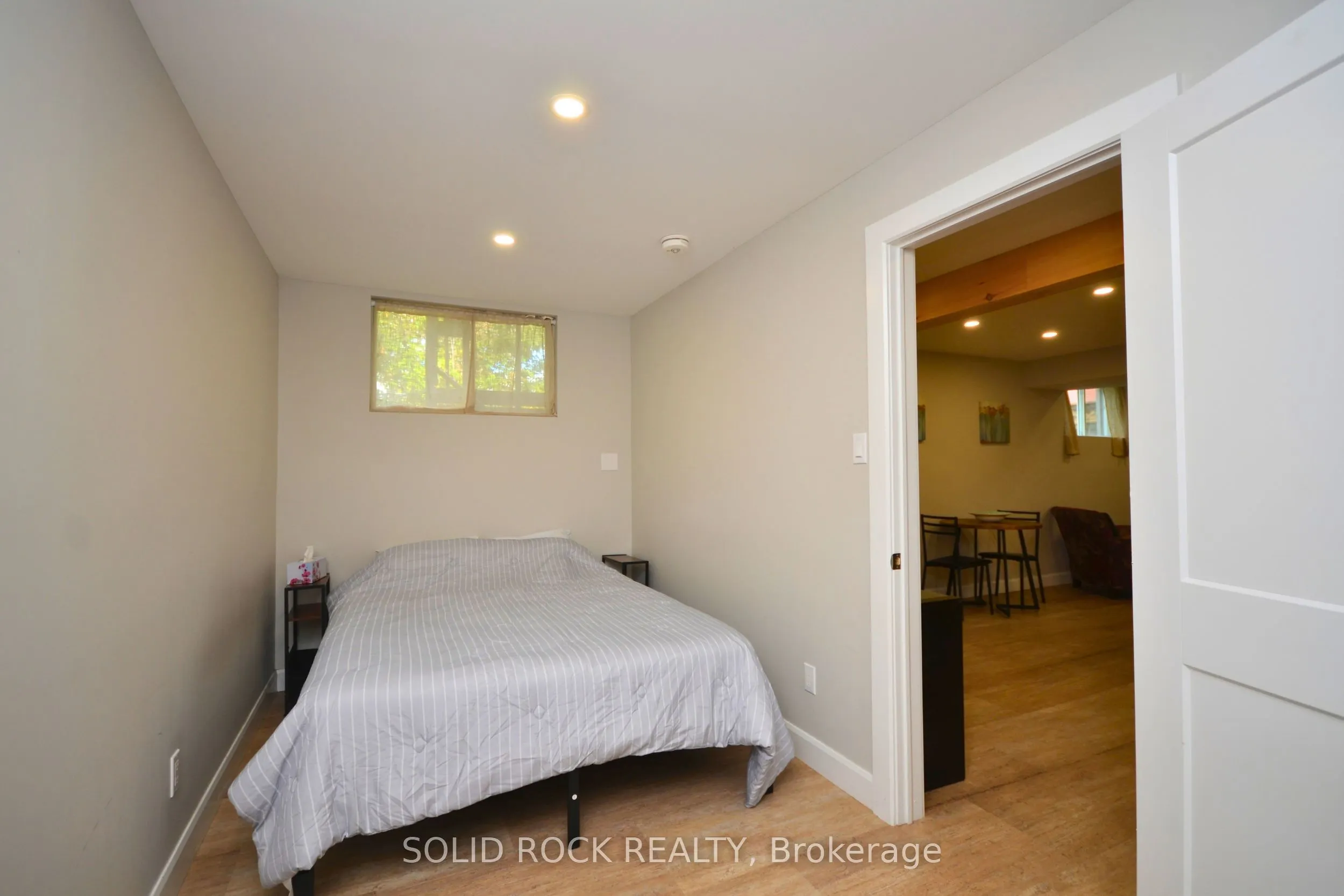 1441 Edgecliffe Avenue #B