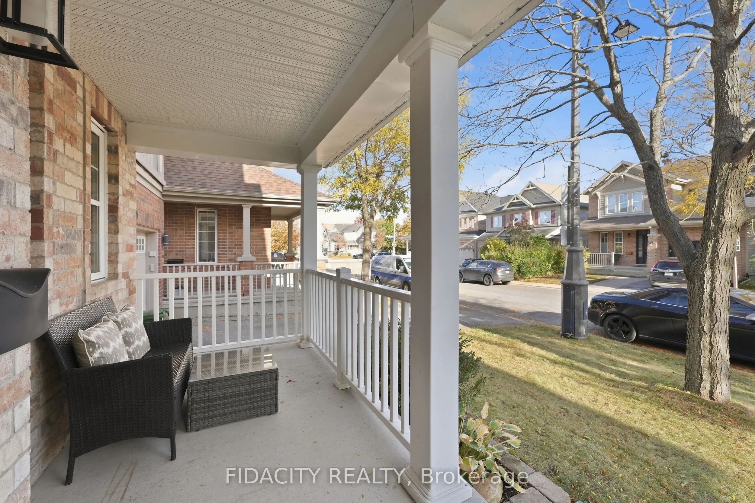 206 Mistral Way