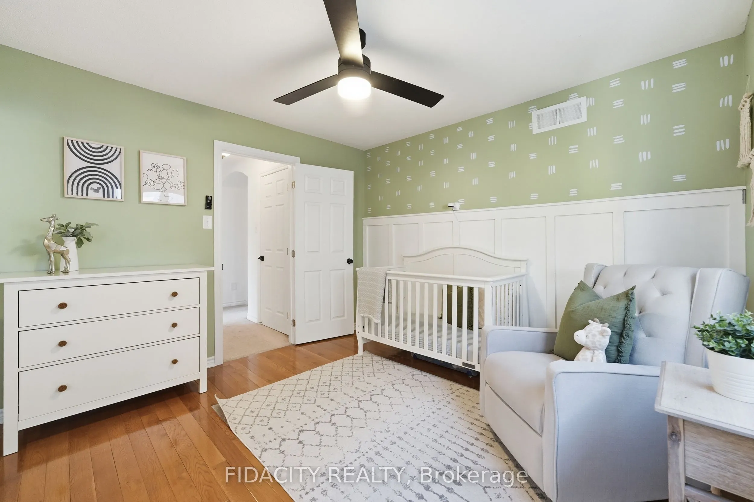 206 Mistral Way