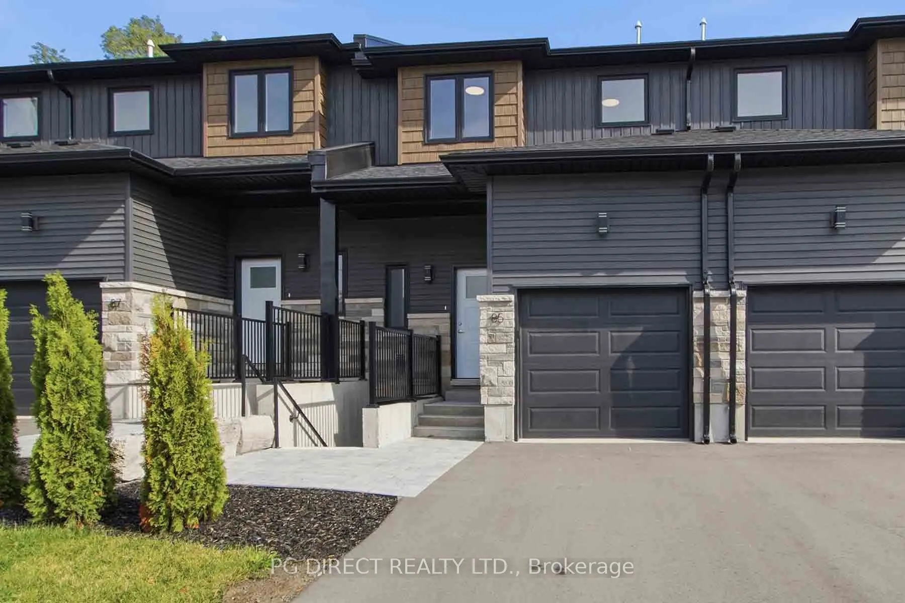 85 Maclellan Avenue