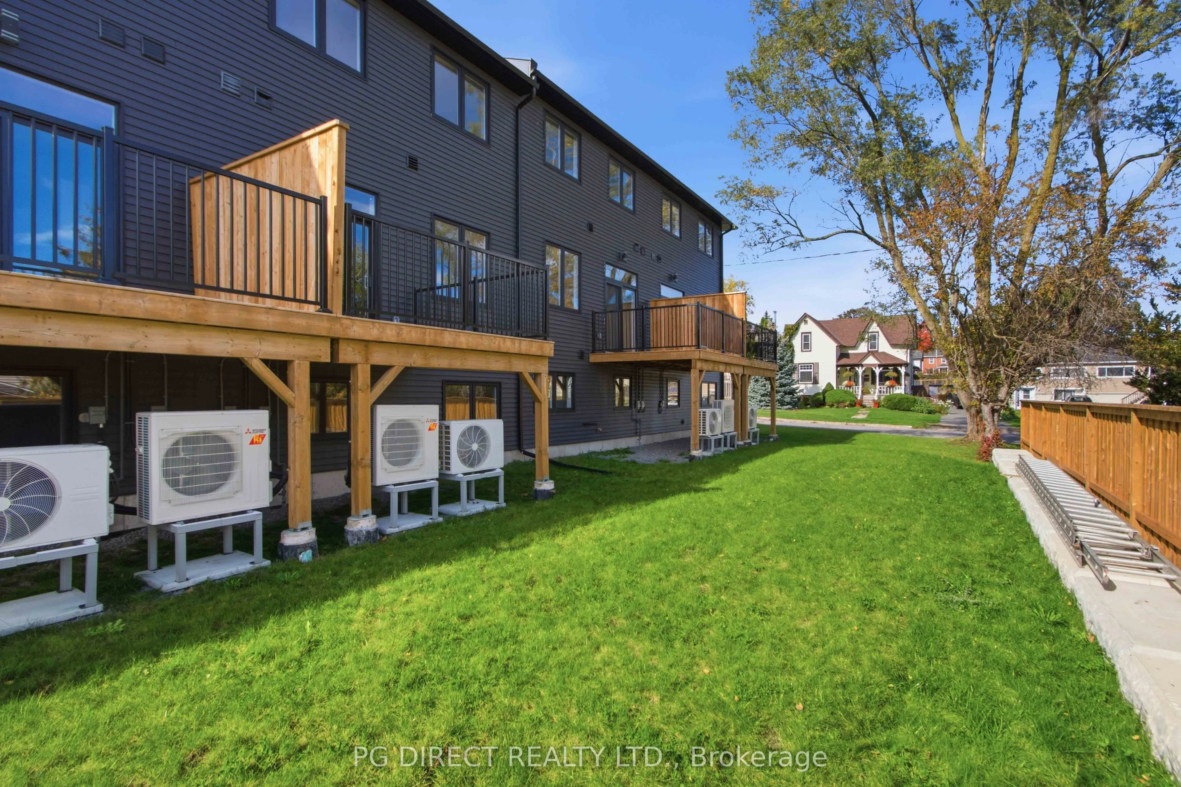 85 Maclellan Avenue