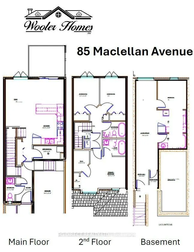 85 Maclellan Avenue