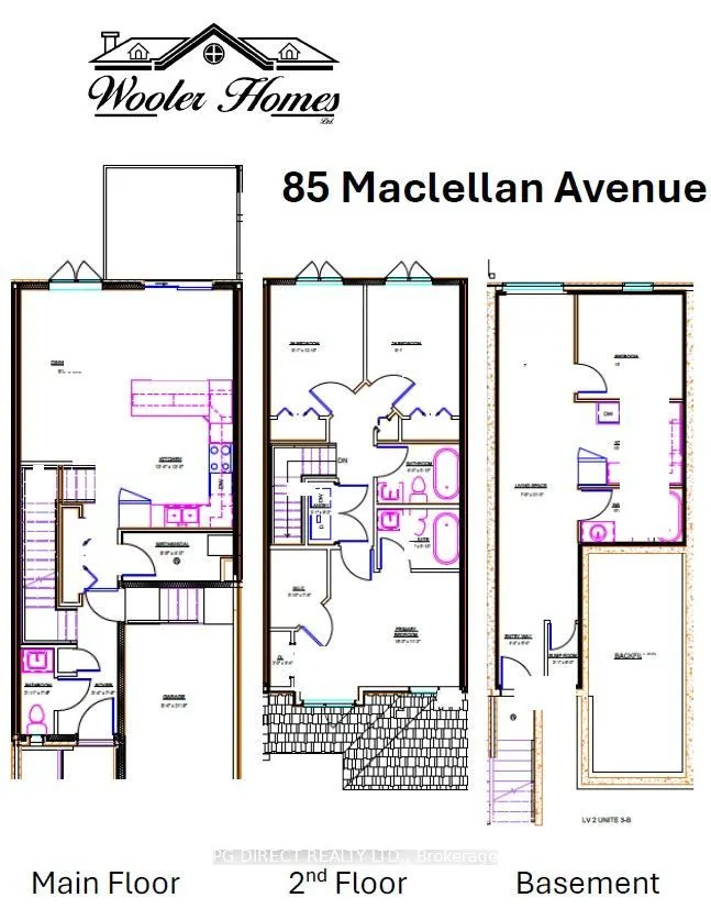 85 Maclellan Avenue