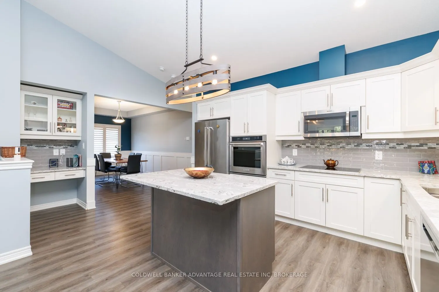 285 South Pelham Road