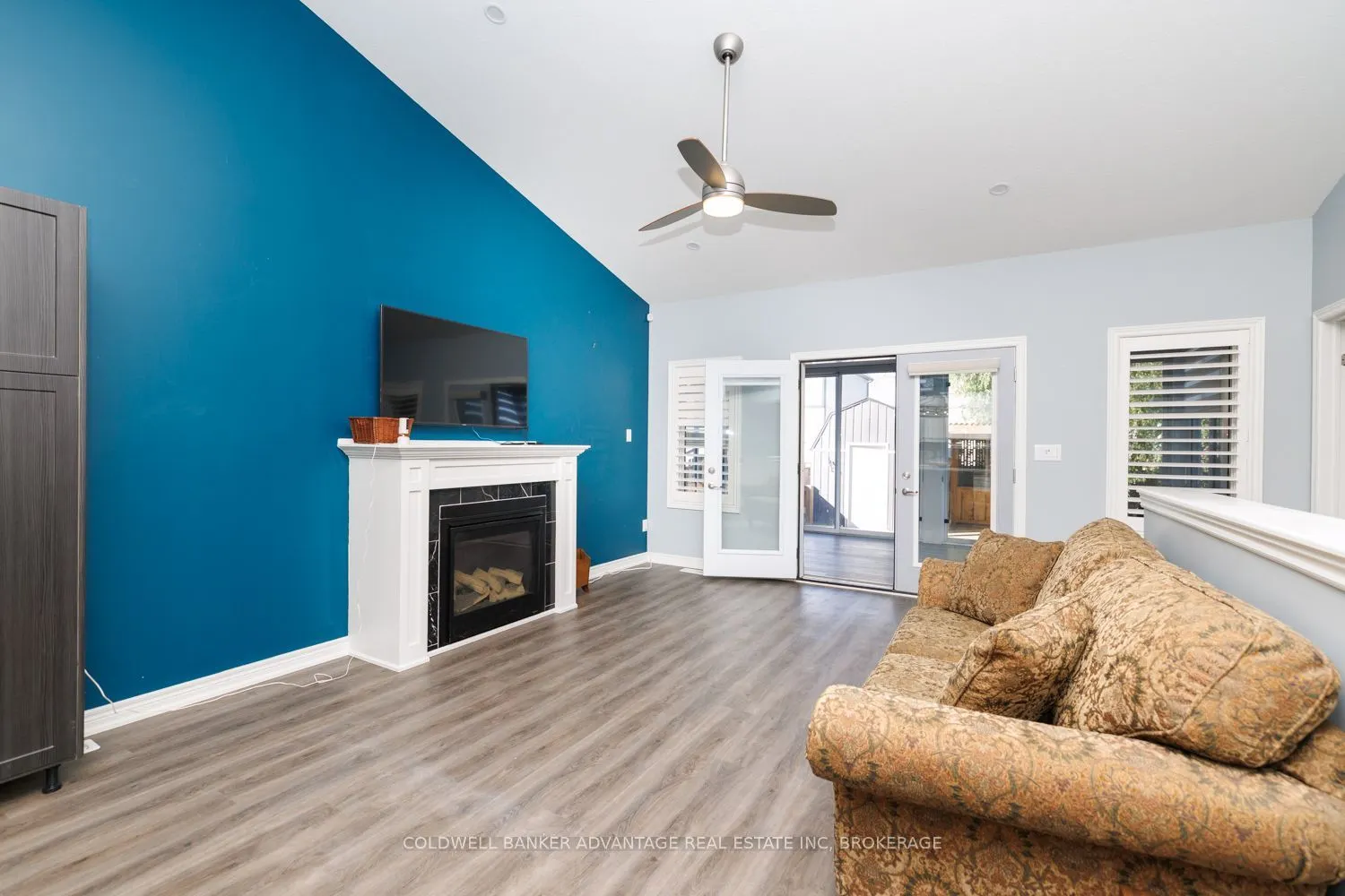 285 South Pelham Road