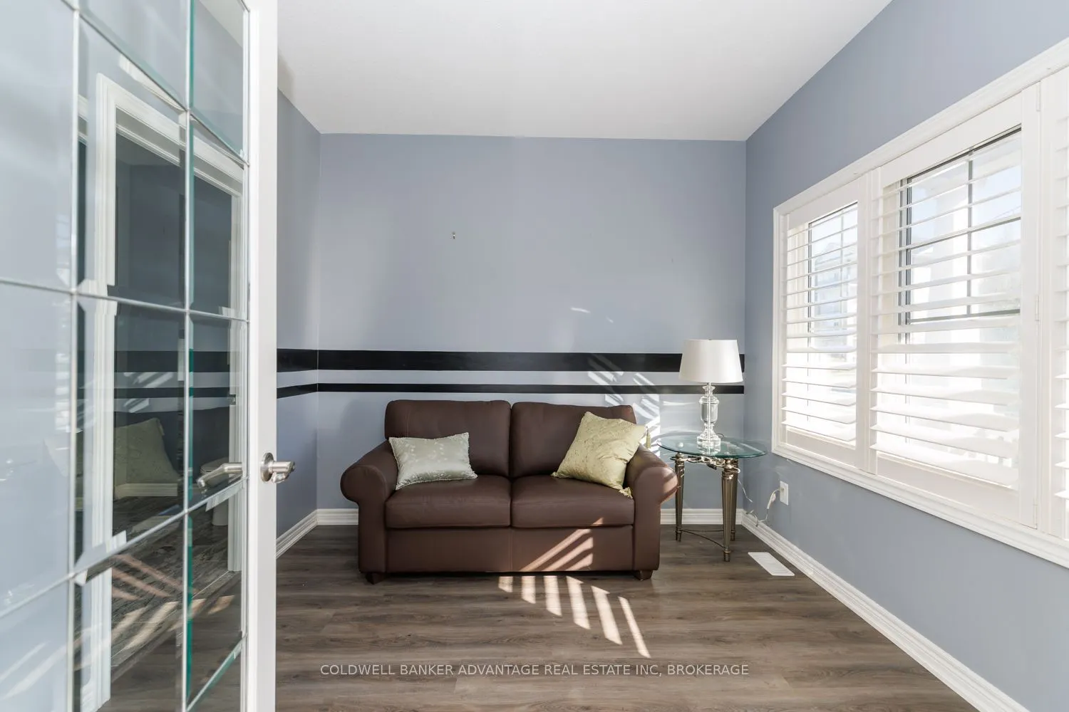 285 South Pelham Road