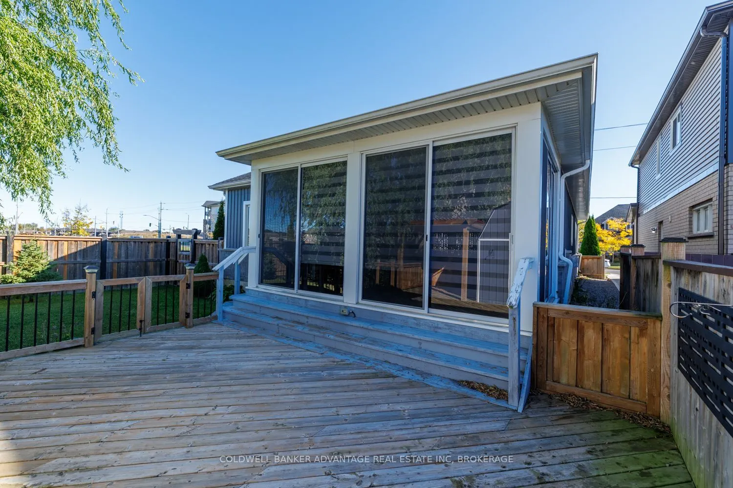 285 South Pelham Road