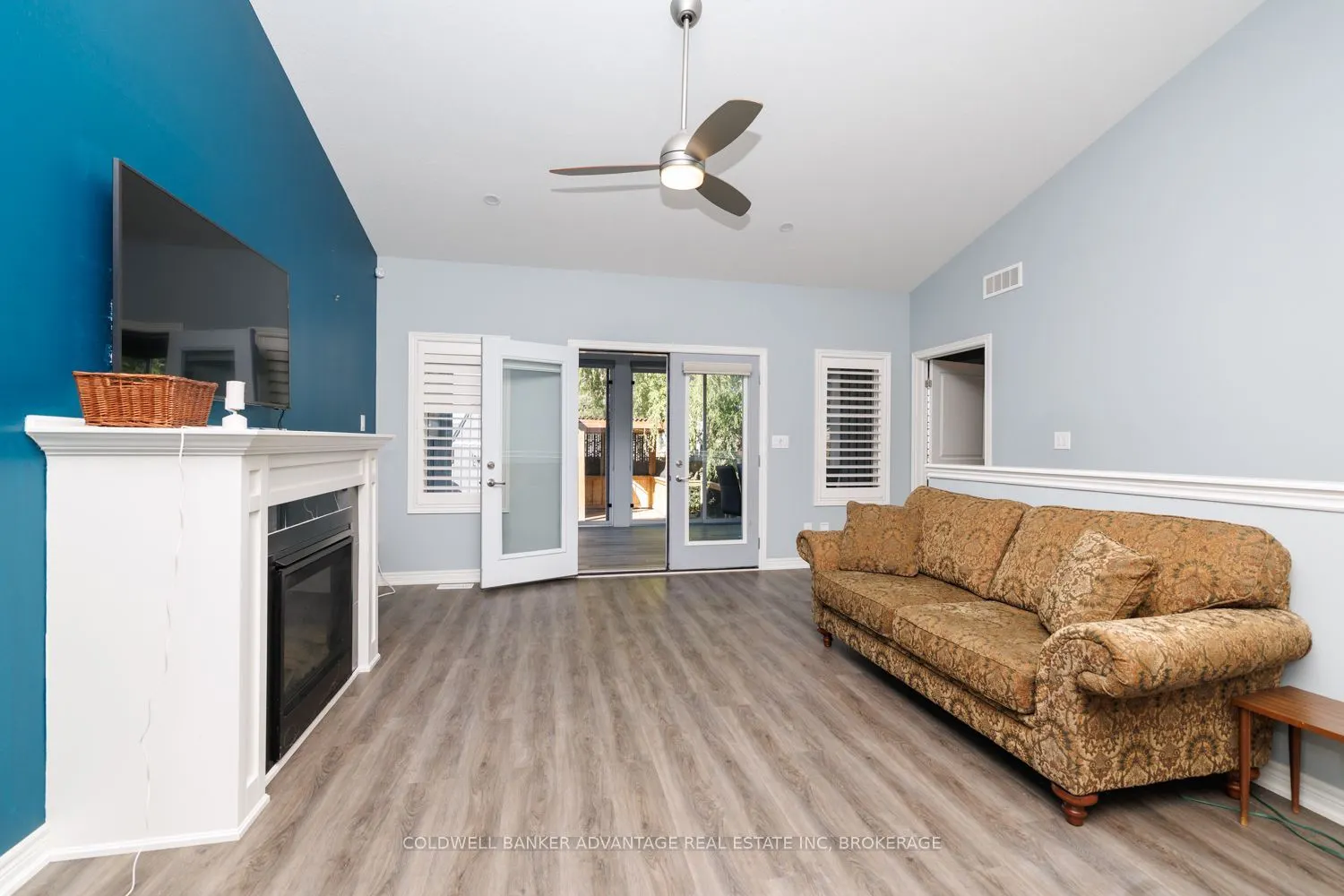 285 South Pelham Road