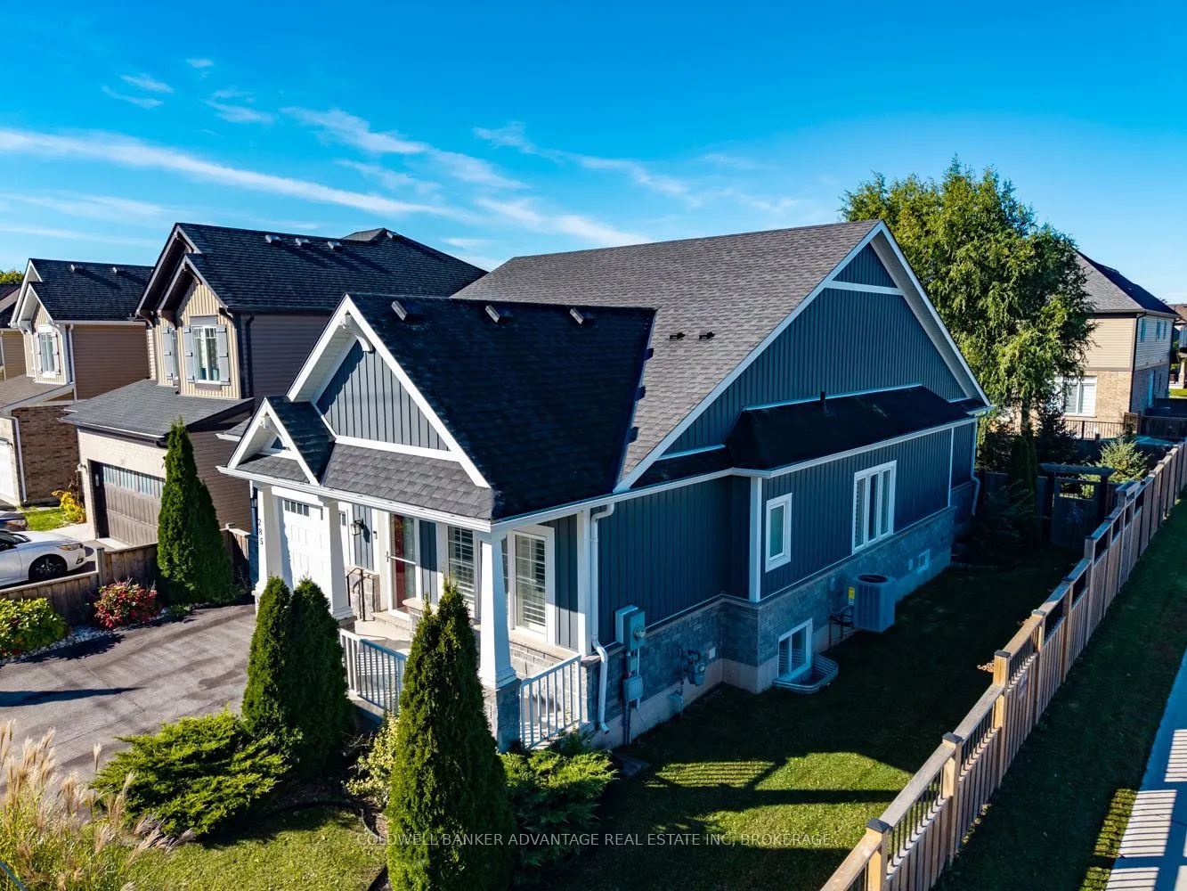 285 South Pelham Road