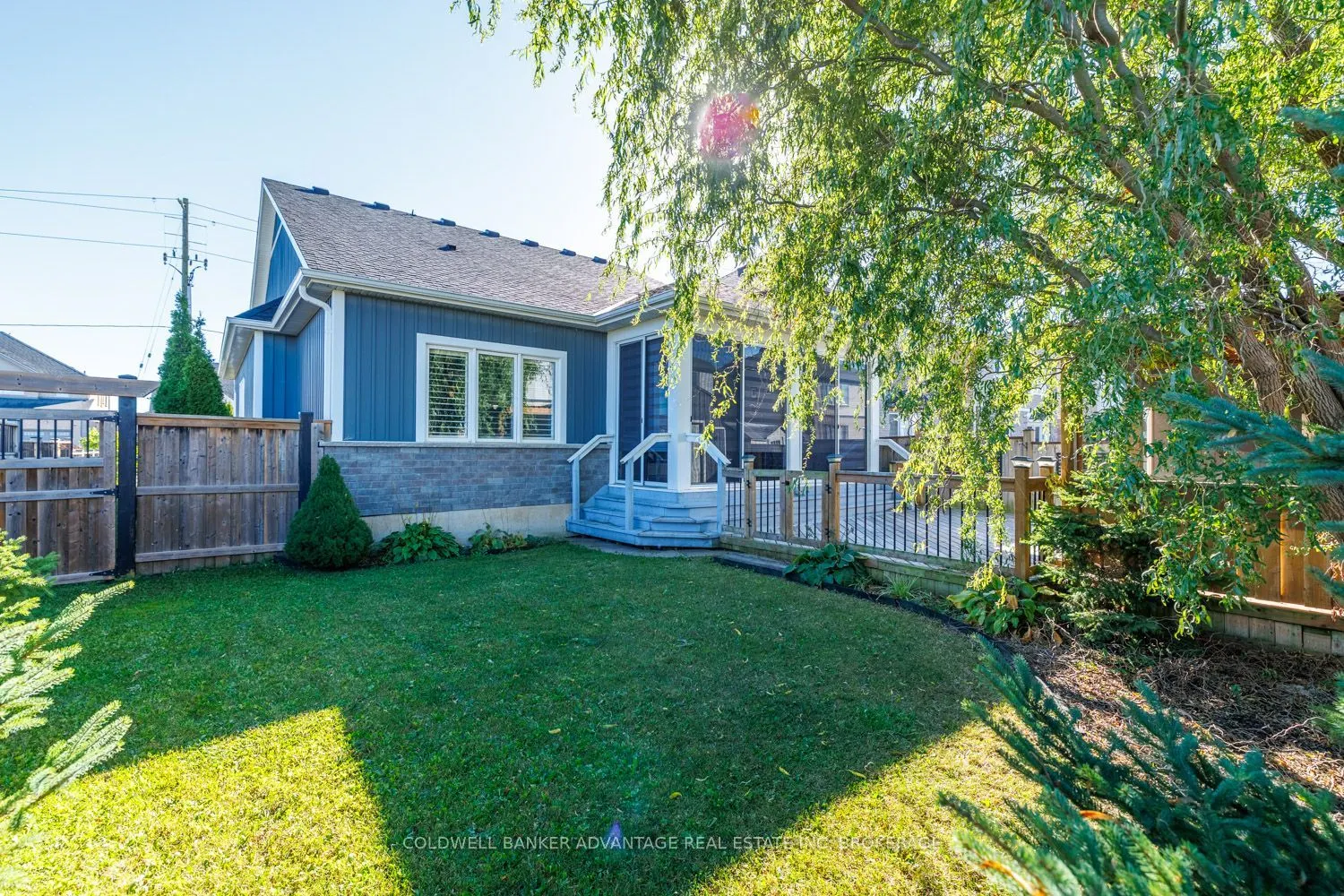285 South Pelham Road
