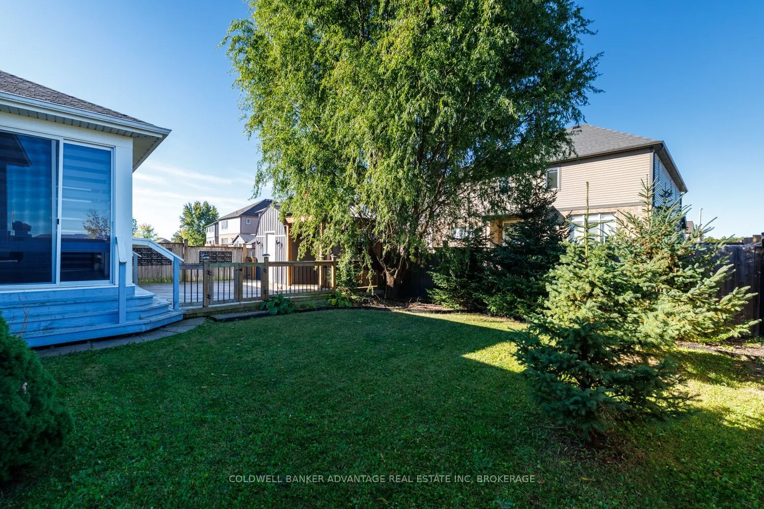 285 South Pelham Road