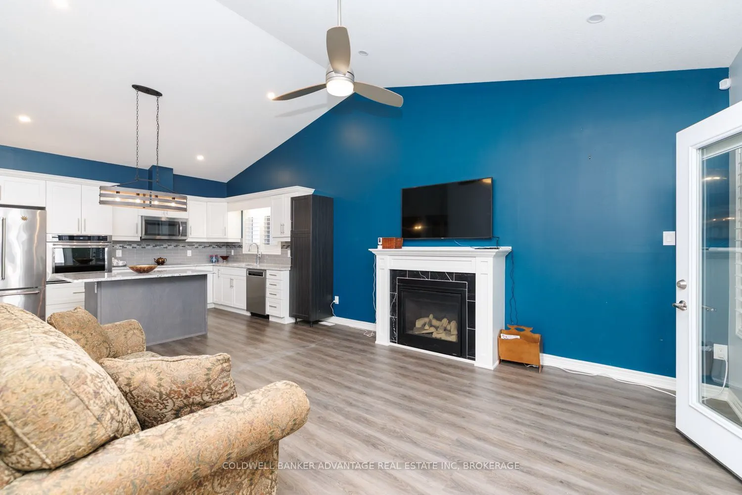 285 South Pelham Road