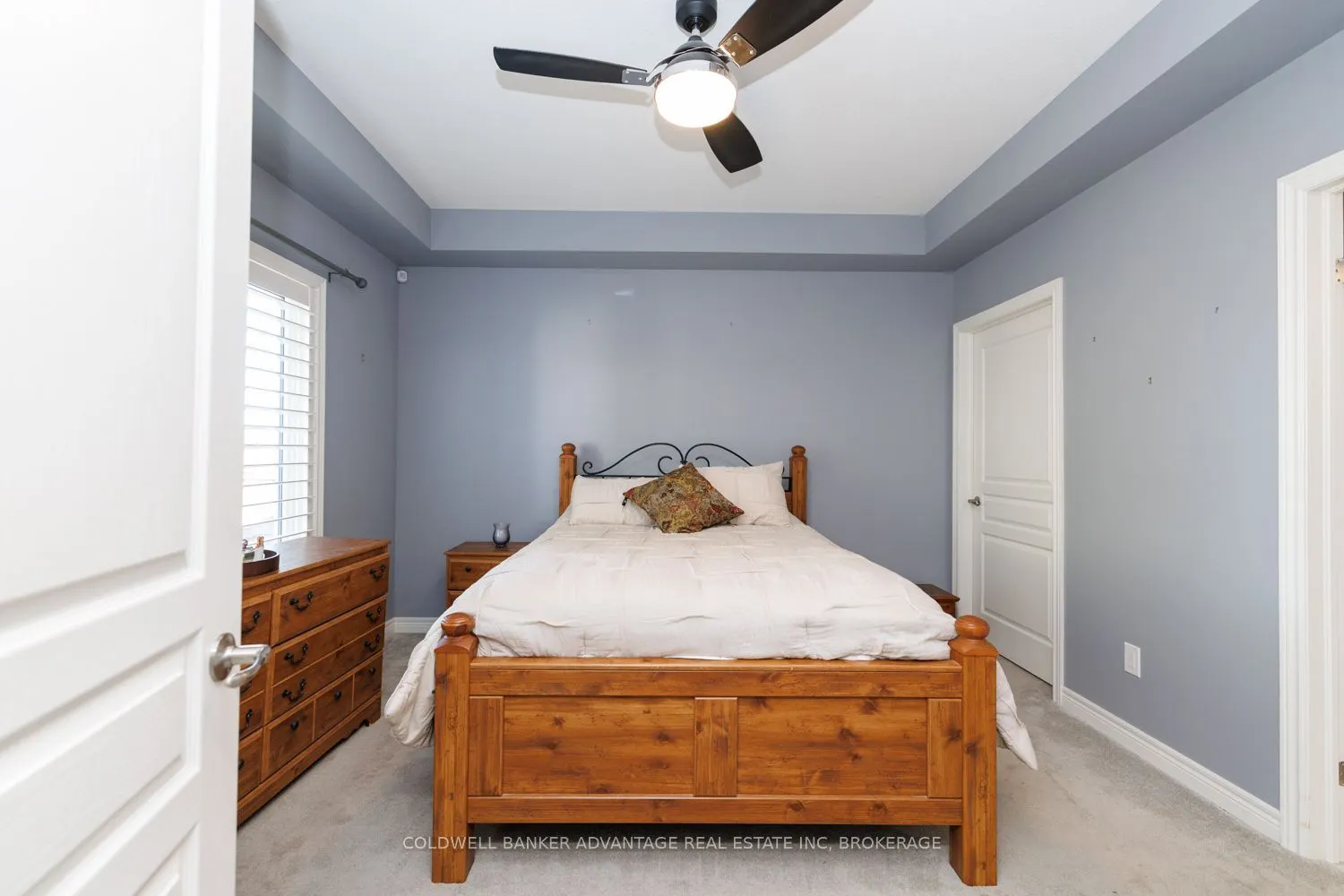 285 South Pelham Road