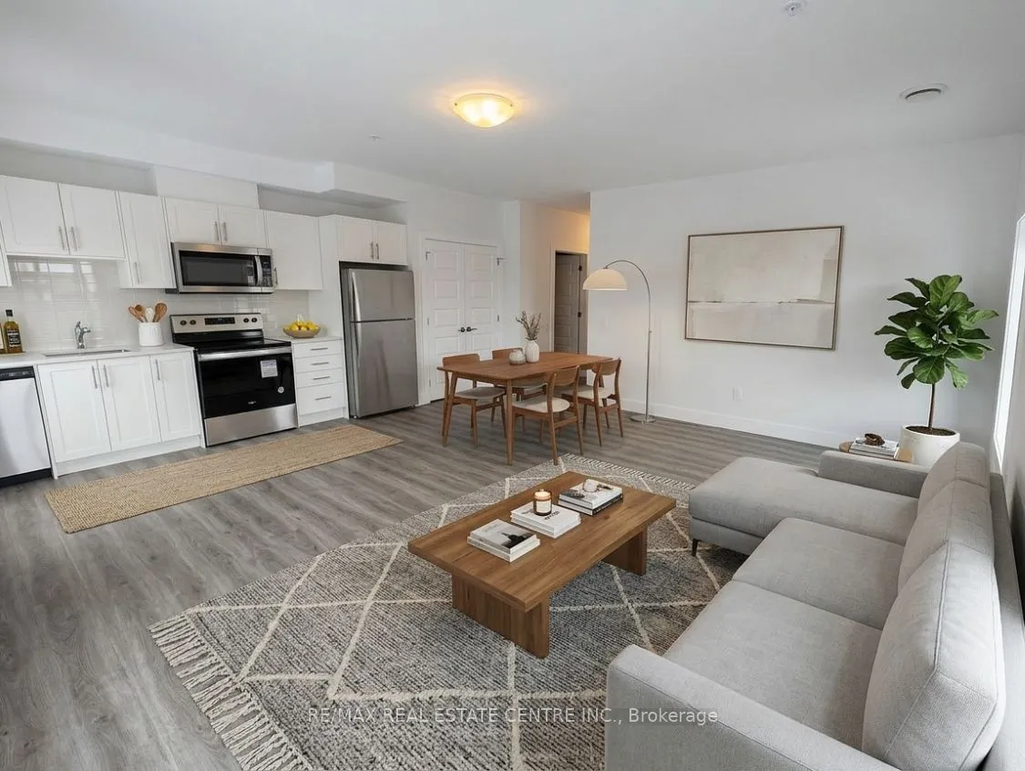 1000 Lackner Place #312