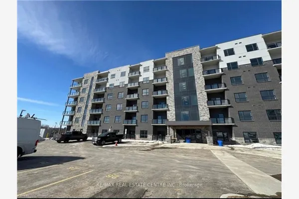 1000 Lackner Place