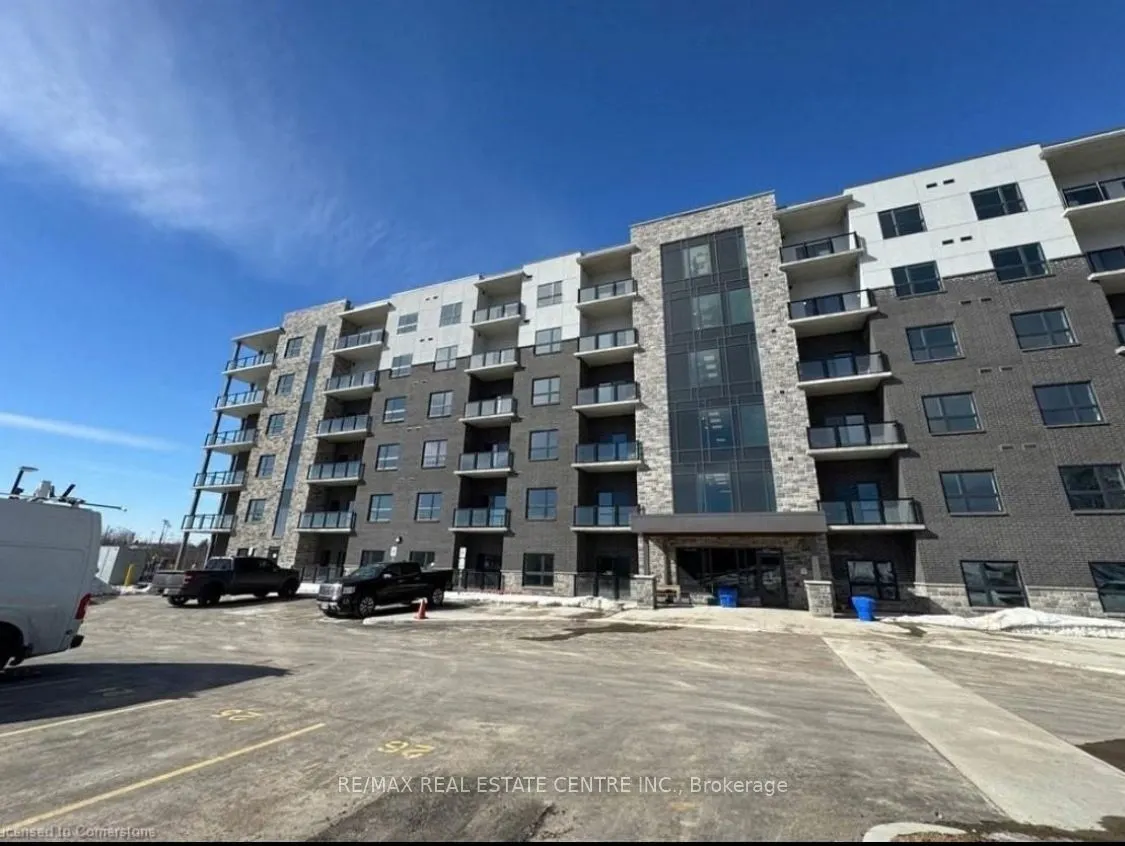 1000 Lackner Place #312