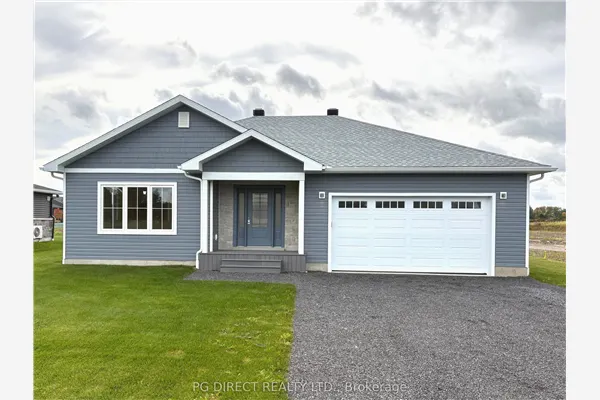 46 Rotterdam Way