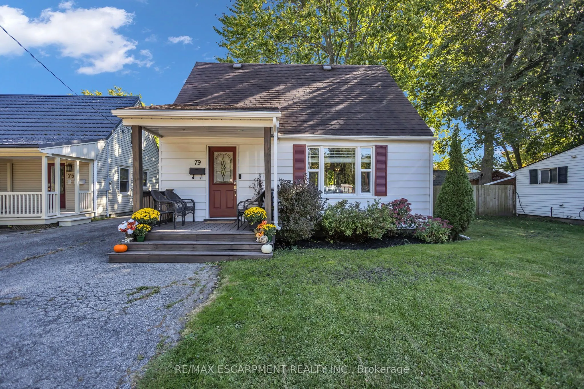 79 Brydges Street