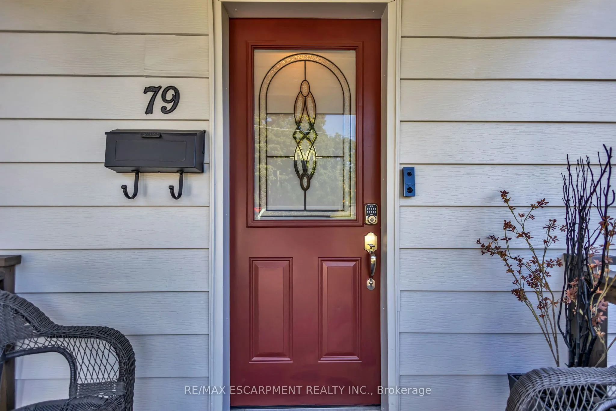 79 Brydges Street