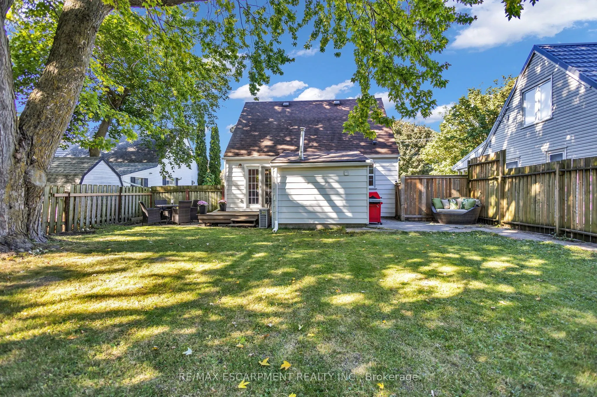 79 Brydges Street