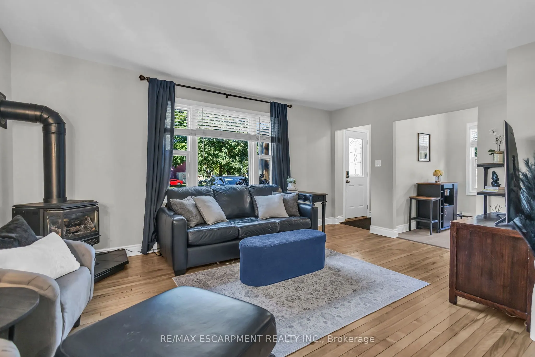 79 Brydges Street