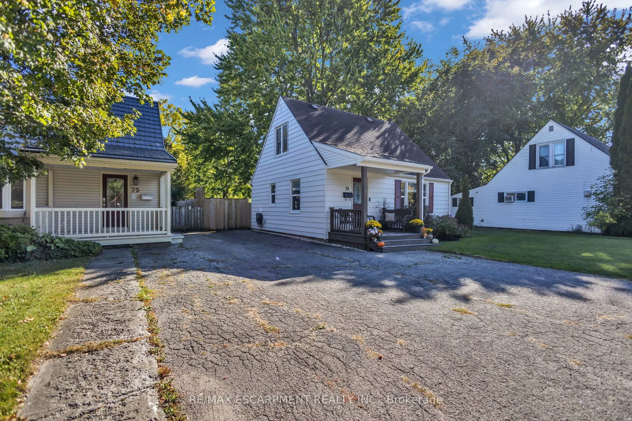 79 Brydges Street