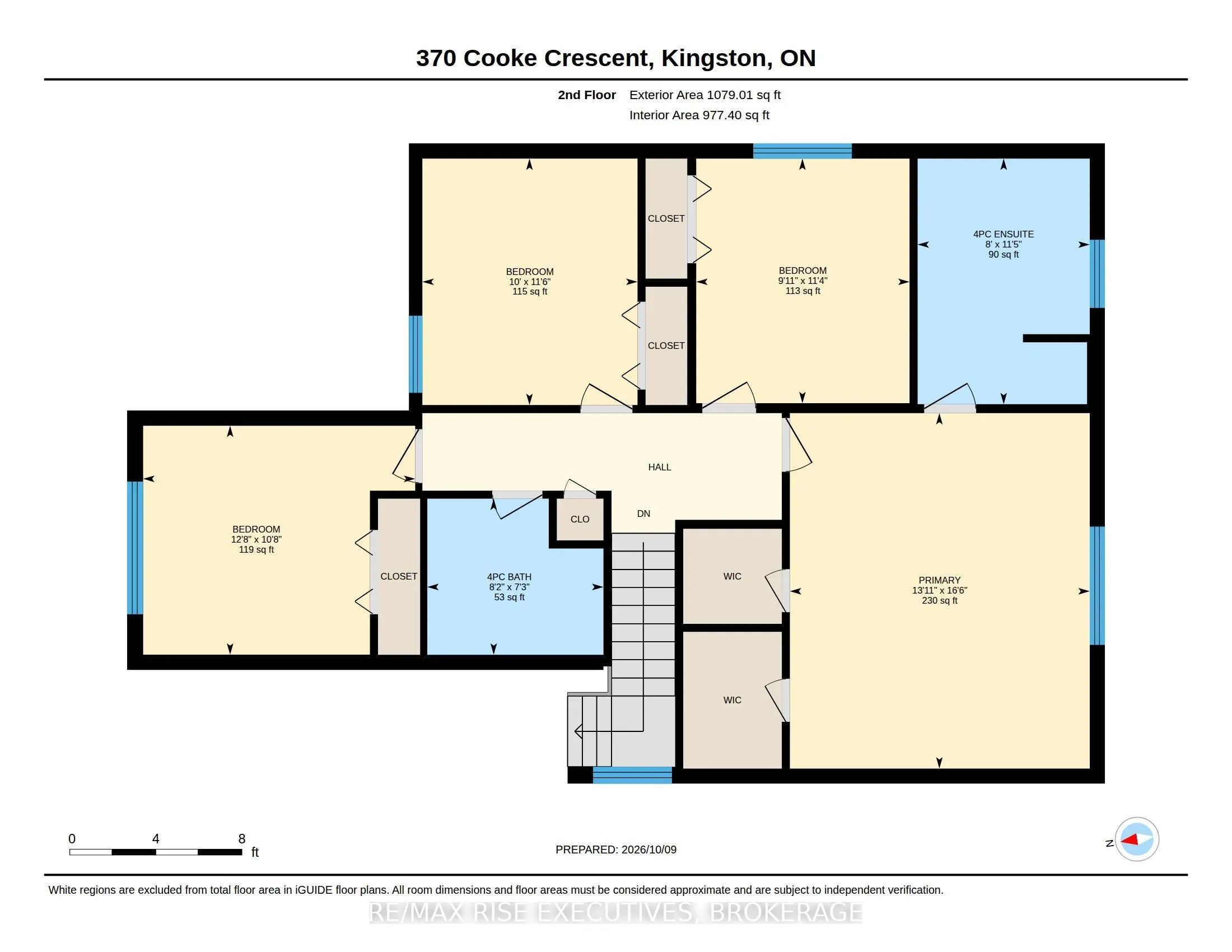 370 Cooke Crescent